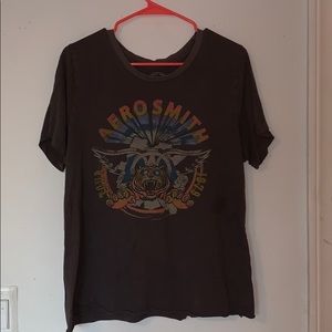 Graphic tshirt